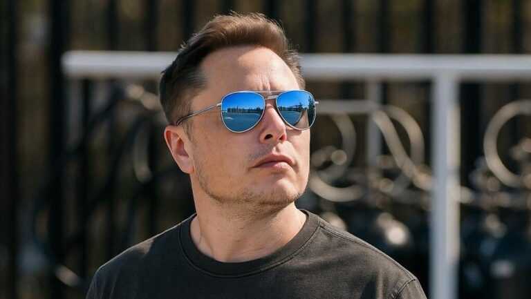 Dark MAGA i Elon Musk. Tajna gra miliardera może wstrząsnąć światem. Fot: Elon Musk/X