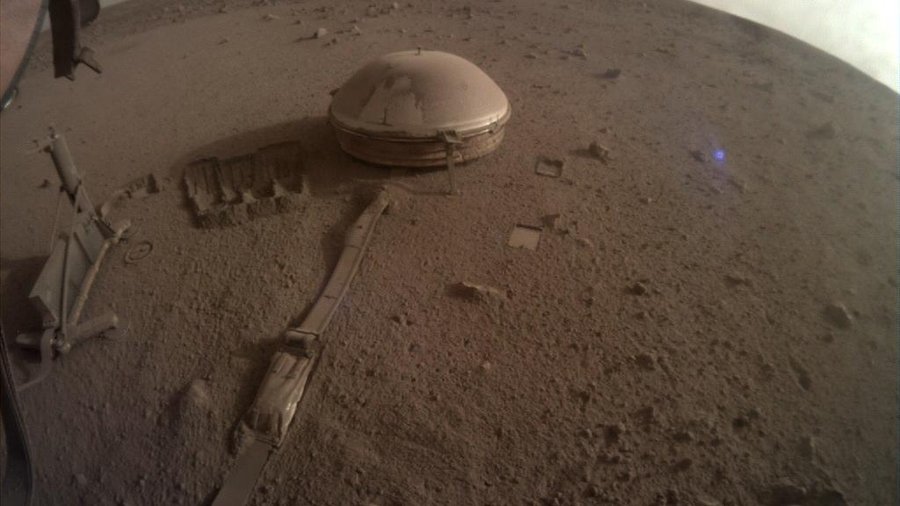 Fot. NASA