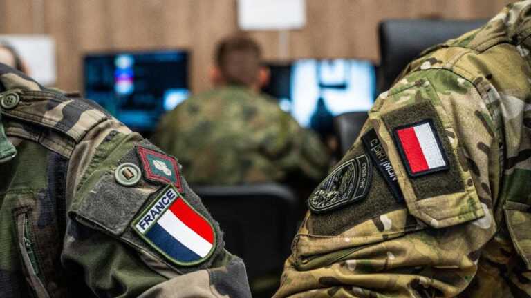 Cyberwojna przeciw Polsce. Państwo jest stale osłabiane. Wywiad z ekspertem ds cyberprzestrzeni - Kamilem Basajem. Fot. Wojska Obrony Cyberprzestrzeni/Facebook