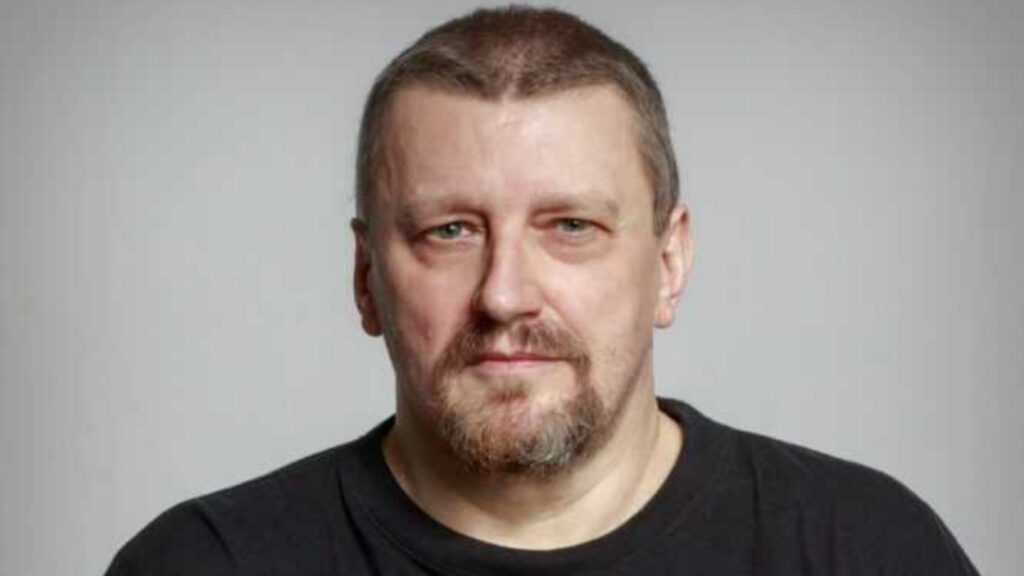 Granice wolności słowa. Jacek Piekara, pisarz, dziennikarz i felietonista zastanawia się, czy i jak bardzo się dziś one kurczą. Fot. Archiwum Jacka Piekary