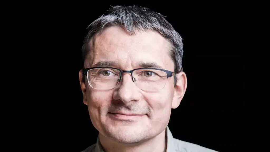 Psychologia buntu. Czym jest i z czego wynikają nasze protesty. Rozmowa z profesorem Michałem Wenzelem z SWPS. Fot. SWPS