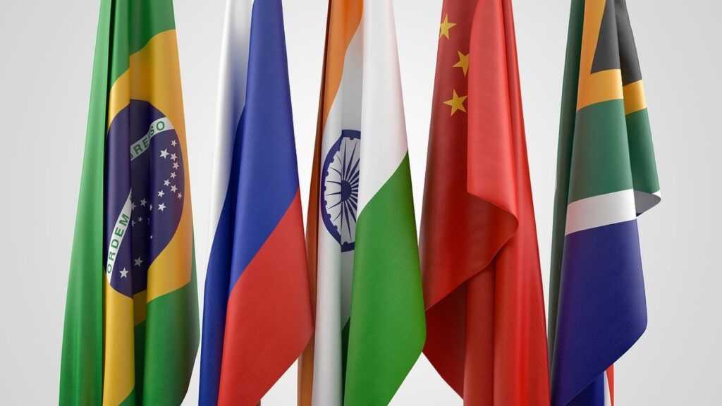 Szczyt BRICS 2025. Wiadomo, że nie przyjedzie Wladimir Putin. Fot. kirill_makes_pics/Pexels