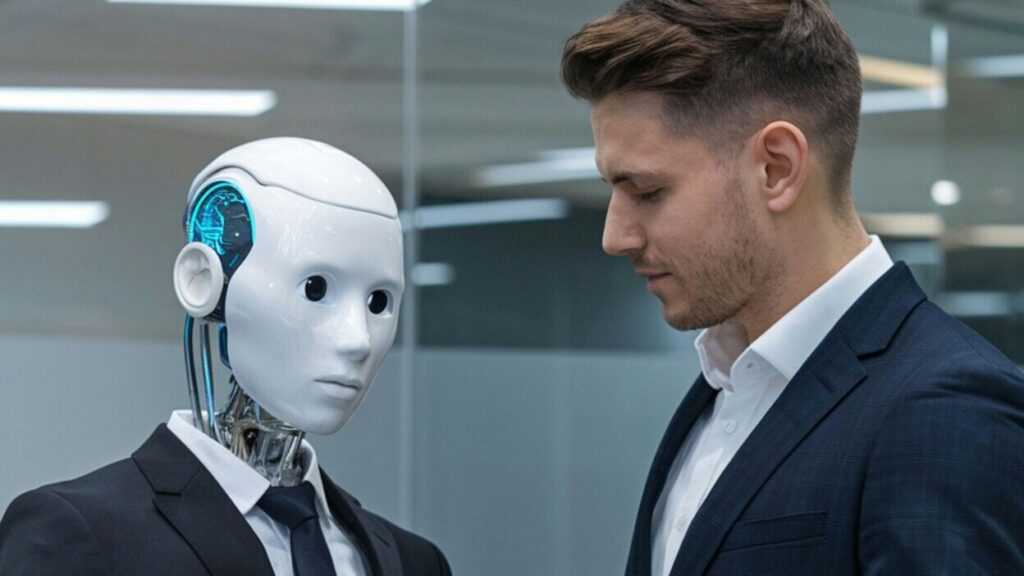 Transhumanizm. Nowa idea Elona Muska. Fot. Brey/Unsplash