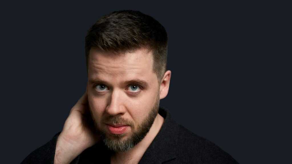 Współczesne ojcostwo: Jarek Westernak