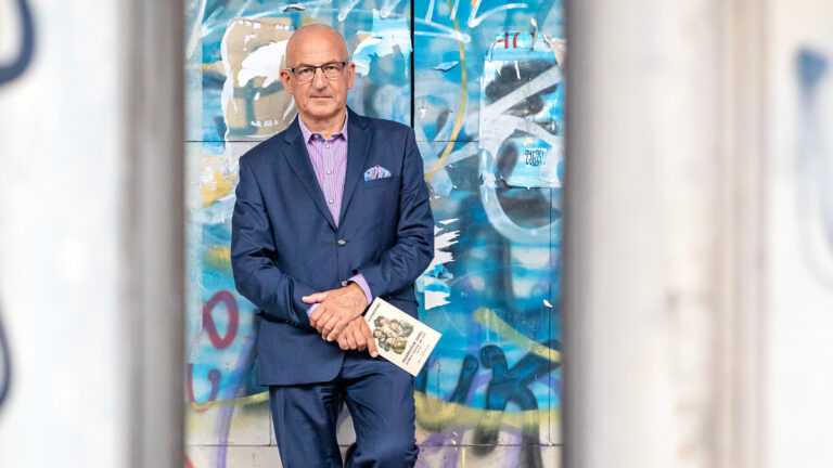 Jak dbać o zdrowie psychiczne: dr Tomasz Witkowski