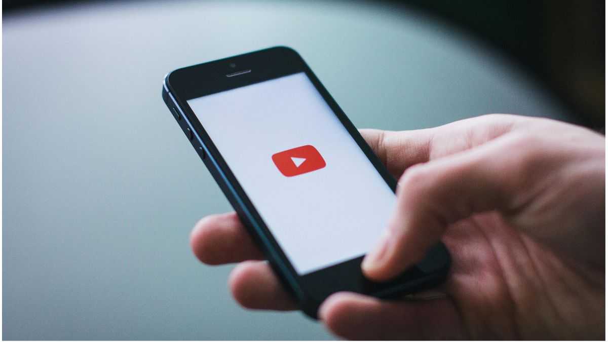YouTube sprawdza wiek: Fot. Freestocks.org / Pexels