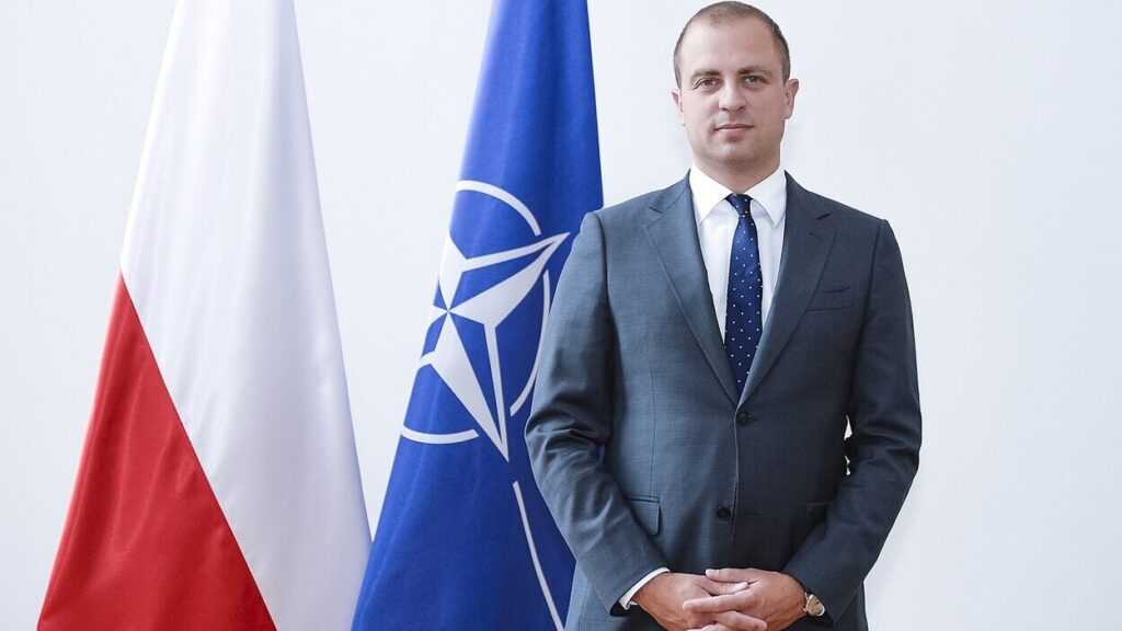 Kto obroni Polskę? Ryzyko wojny w Polsce rośnie. Były ambasador RP przy NATO mówi o tym na kogo możemy liczyć w razie potrzeby. Fot. Wikipedia/Robert Suchy