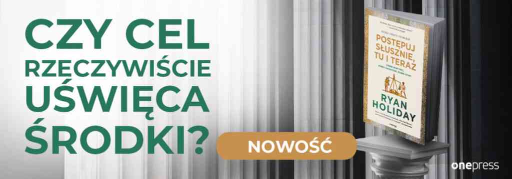 Czy cel uświęca środki