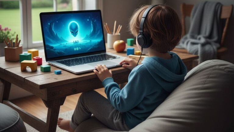 Polska sztuczna inteligencja Sójka ma chronić dzieci przed hejtem w internecie