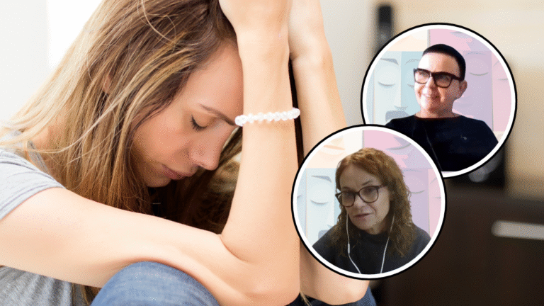 jak zrozumieć emocje - Psychoterapeutka Melania Dominiak i pedagog Joanna Skiba przedstawiają praktyczny poradnik jak rozpoznawać, nazywać i oswajać emocje w pędzącym świecie.