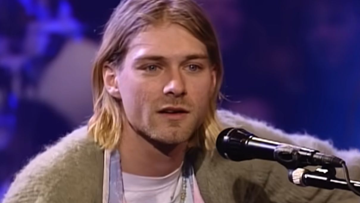 proces o okładkę Nirvany Spencer Elden przegrał w sądzie z zespołem Nirvana o sprawie własnego zdjęcia na okładce albumu.