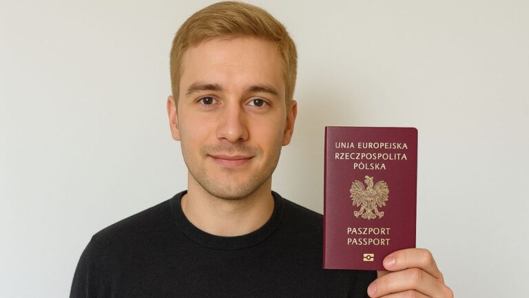 uzyskać polskie obywatelstwo procedura nadania obywatelstwa Władze w Polsce chcą zmniejszyć liczbę nadawania polskich paszportów. Wydłużą czas pobytu.