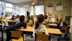 obowiązkowa edukacja zdrowotna edukacja zdrowotna w szkołach zmiany w szkolnictwie W 2026 roku edukacja zdrowotna będzie obowiązkowa
