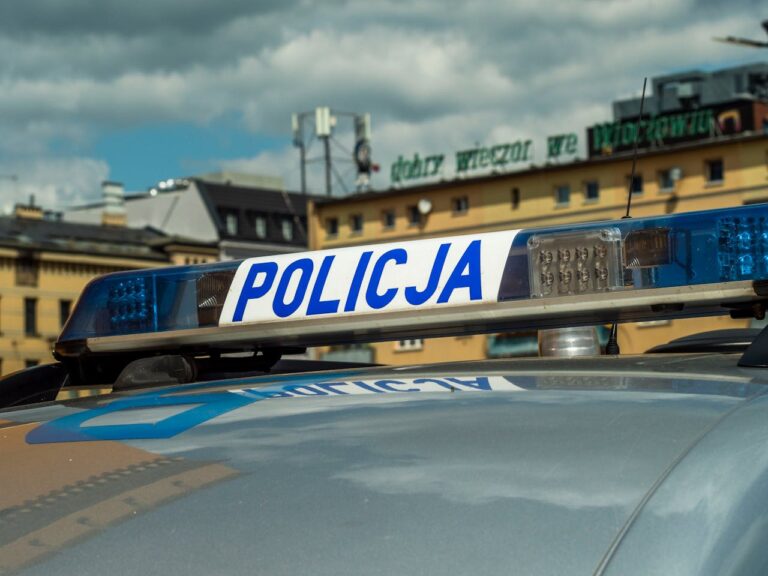 Policja może zatrzymać prawo jazdy