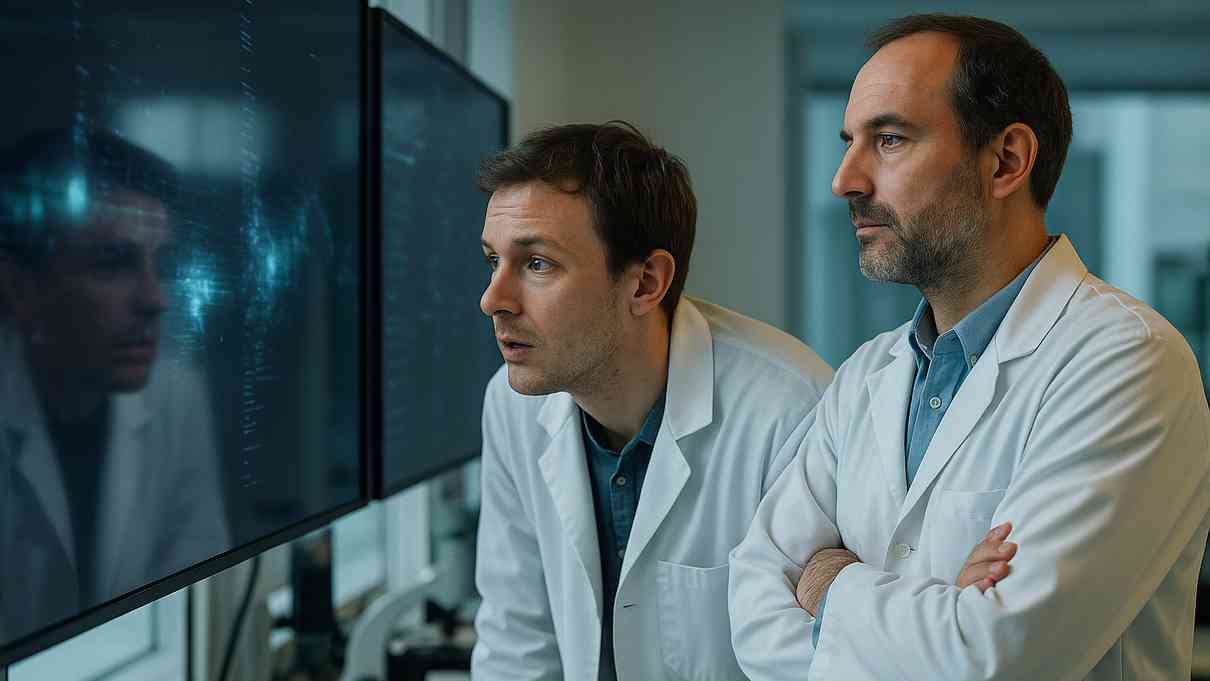 Coś poszło nie tak. AI zignorowało polecenia wyłączenia się