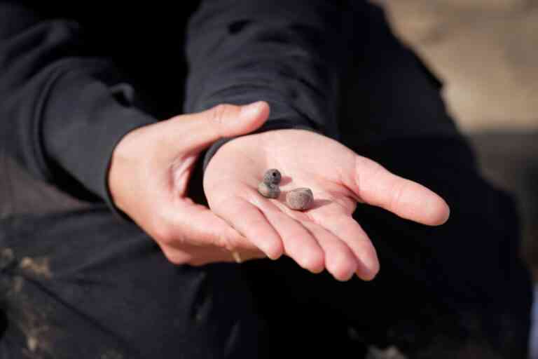 Odkrycie archeologiczne w Danii związane z dawną wiarą i wierzeniami pierwszych chrześcijan – znalezisko z okresu średniowiecza (zdjęcie ilustracyjne)