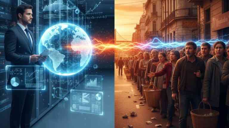 Ekonomia jako nauka. Między równaniami a rozumem