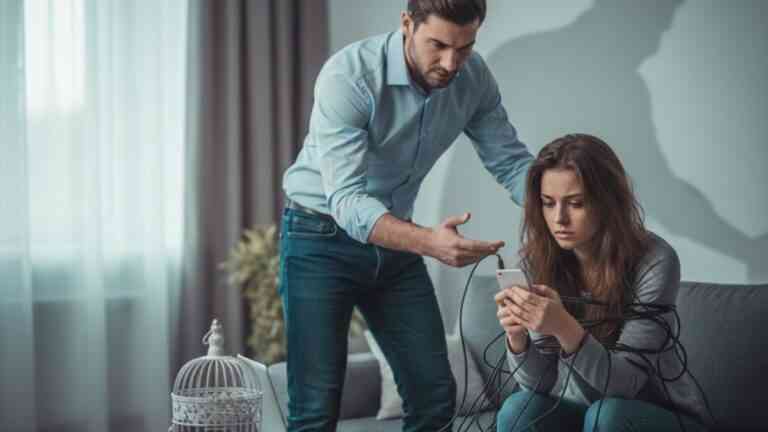 Osobowość zależna. Związek oparty na lęku i porzucaniu odpowiedzialności