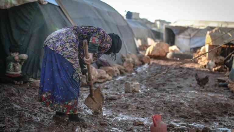 Indeks Państw Kruchych to niechlubny ranking niestabilności