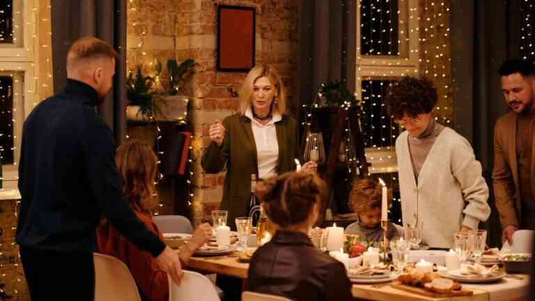 Mieć czy być? Jak dobrze przeżyć czas przedświąteczny i same Święta