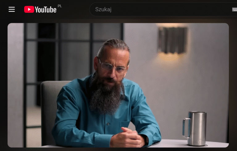 prof. Yampolskiy o AI (YouTube)