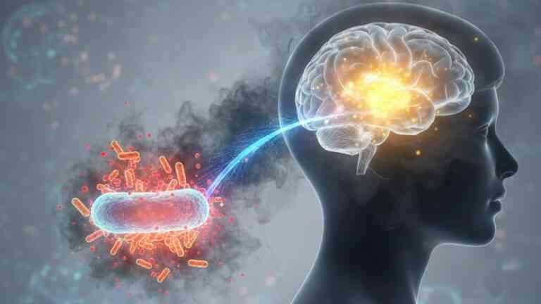 Bakterie jelit pomogą wykryć depresję u nastolatków