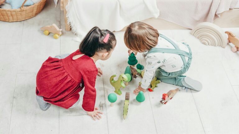 Naukowcy przebadali popularne zabawki dla dzieci. Część z nich zawierała toksyczne pierwiastki przekraczające normy bezpieczeństwa.