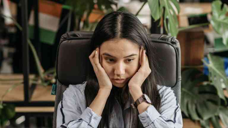 Lęk u nastolatków objawia się na kilka lat przed powstaniem zaburzeń