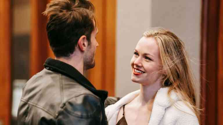 Flirt a charakter. Badania pokazują, ze flirtowanie nie musi być niewinne