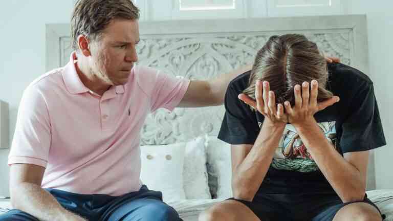 Mapy ciała w mózgu pokazują skąd bierze się w nas empatia