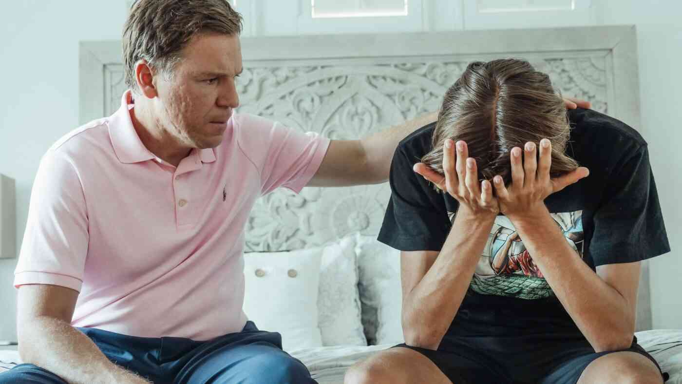 Mapy ciała w mózgu pokazują skąd bierze się w nas empatia