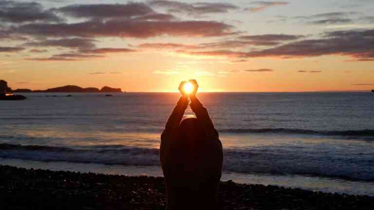 Lenistwo mózgu odpowiada za poczucie piękna