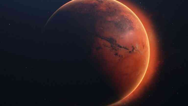 Próbki z Marsa mogą nie trafić na Ziemię. NASA nie ma pieniędzy