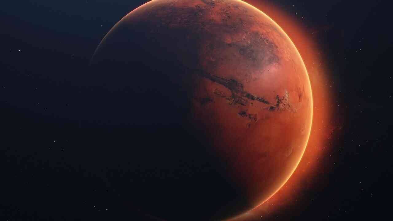 Próbki z Marsa mogą nie trafić na Ziemię. NASA nie ma pieniędzy