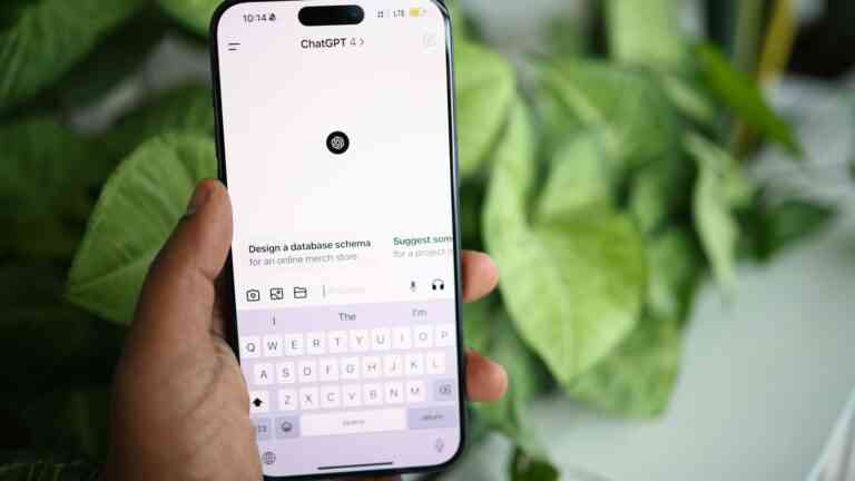 Korzystanie z ChatGPT wpływa na naszą samoocenę
