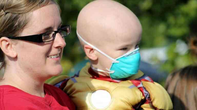 Uśpione komórki nowotworowe mogą 