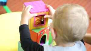 Badania naukowców wykazują, że żłobek wpływa pozytywnie na zdrowie dzieci