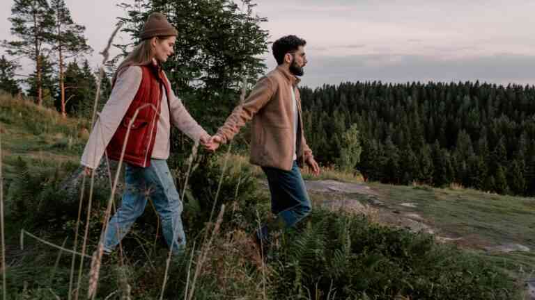 naukowcy: terapia naturą może być przepisywana jako lekarstwo na depresję