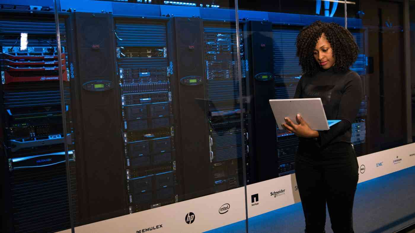 Zapotrzebowanie na energię rośnie. AI zużywa coraz wiecej