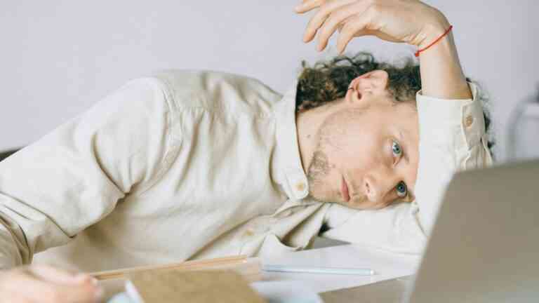 Naukowcy odkryli w mózgu mechanizm, który działa jak hamulec motywacji