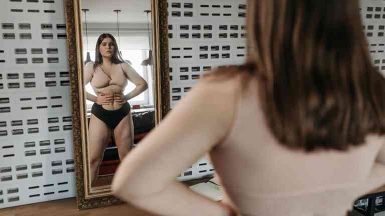 Leki na otyłość bez zmiany stylu życia przynoszą skutek odwrotny od zamierzonego