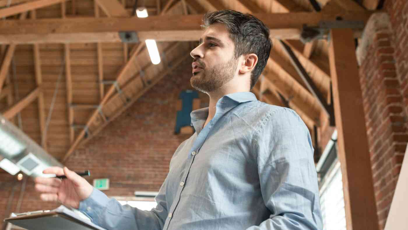 Płynność mowy wpływa na to jak postrzegane są nasze kompetencje