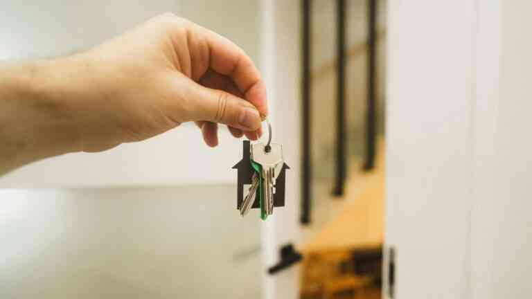 Własność określa rynek mieszkaniowy. Europa pozostaje w tyle