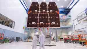 Nancy Grace Roman Space Telescope