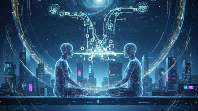 Przyszłość sztucznej inteligencji zależy od jej zdolności do nauki