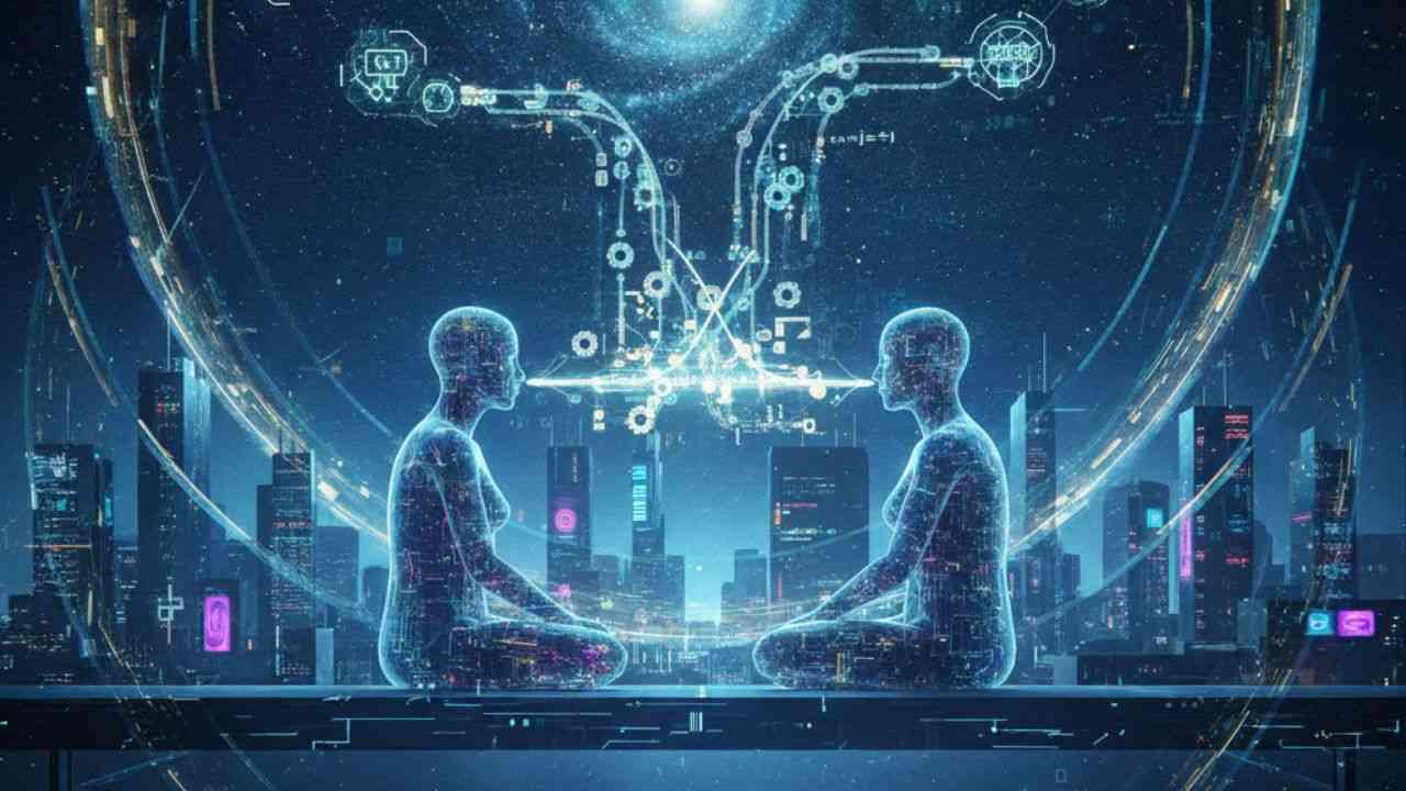 Przyszłość sztucznej inteligencji zależy od jej zdolności do nauki