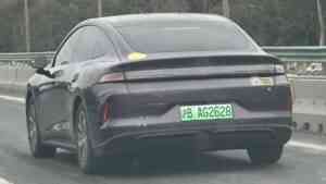 Changan Nevo A06 z akumulaatorem sodowo-jonowym