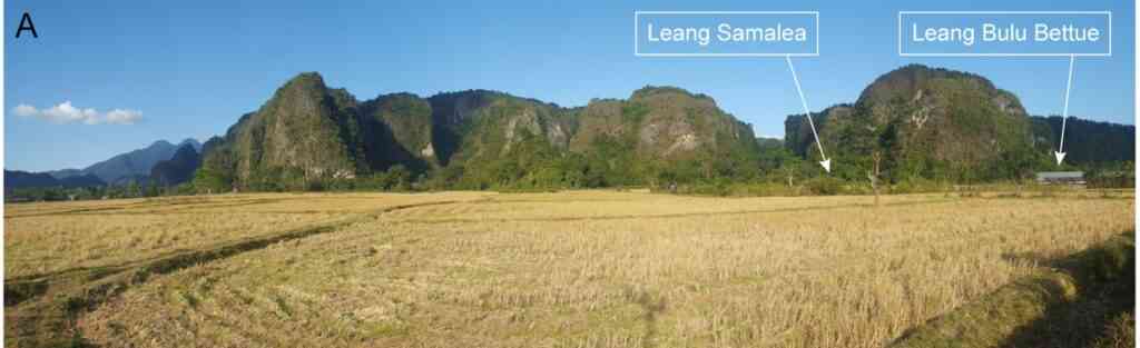 jaskinia zdjęcie z zewnątrz