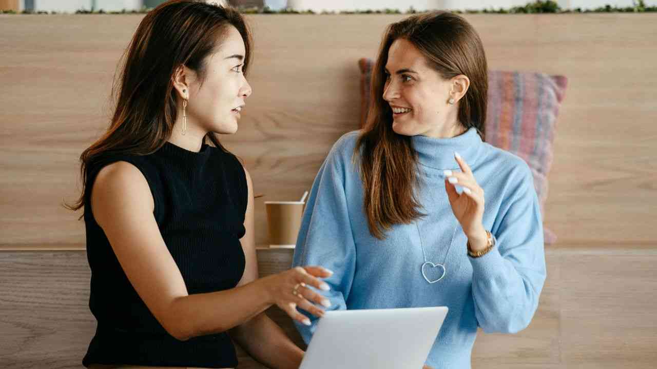 Osoby z autyzmem inaczej okazują emocje