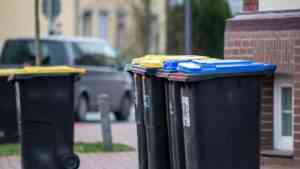 UE chce wdrożyć nowe zasady segregacji śmieci
